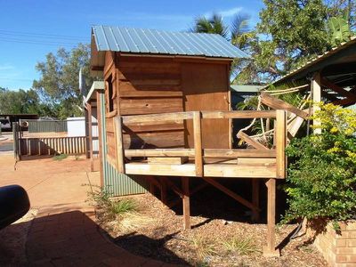 11 Pedlar Street, South Hedland