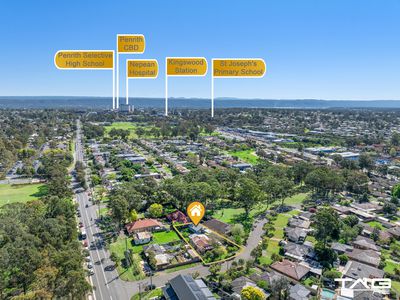 33 Algie Crescent, Kingswood