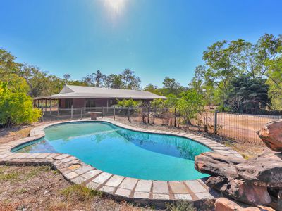 120 Shewring Road, Mcminns Lagoon