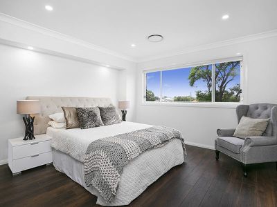 116 Wyong Street, Canley Heights