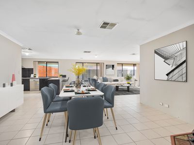 19 Tourmaline Boulevard, Byford