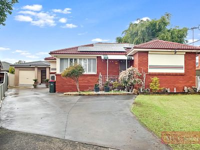12  & 12A Kimberley Crescent, Fairfield