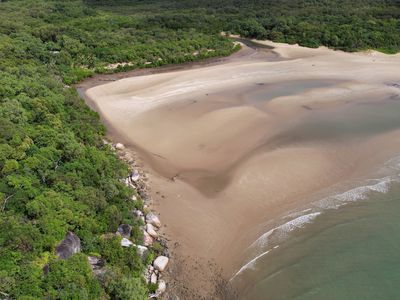 Lot 65 Hannam Street, Cooktown