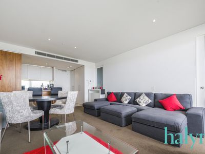 1309 / 8 Adelaide Terrace, East Perth