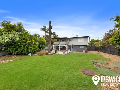 258 South Station Road, Raceview