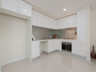 Unit 7/3 Orchid Street, Joondanna
