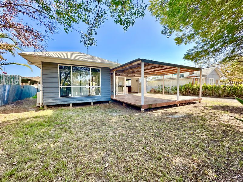 71 COREE STREET, Finley