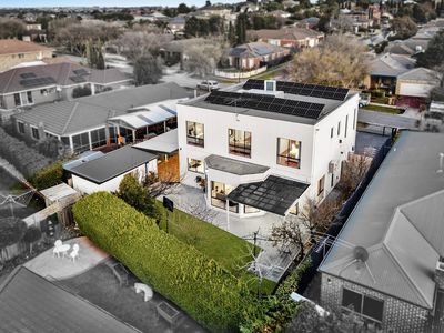 39 Kippenross Drive, Narre Warren South