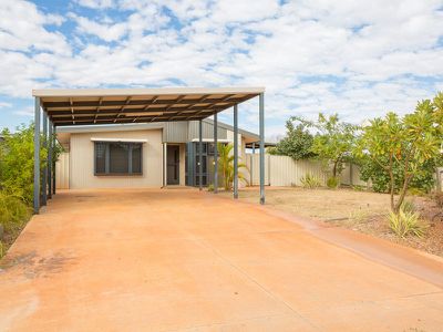 8 Bridge Street, South Hedland
