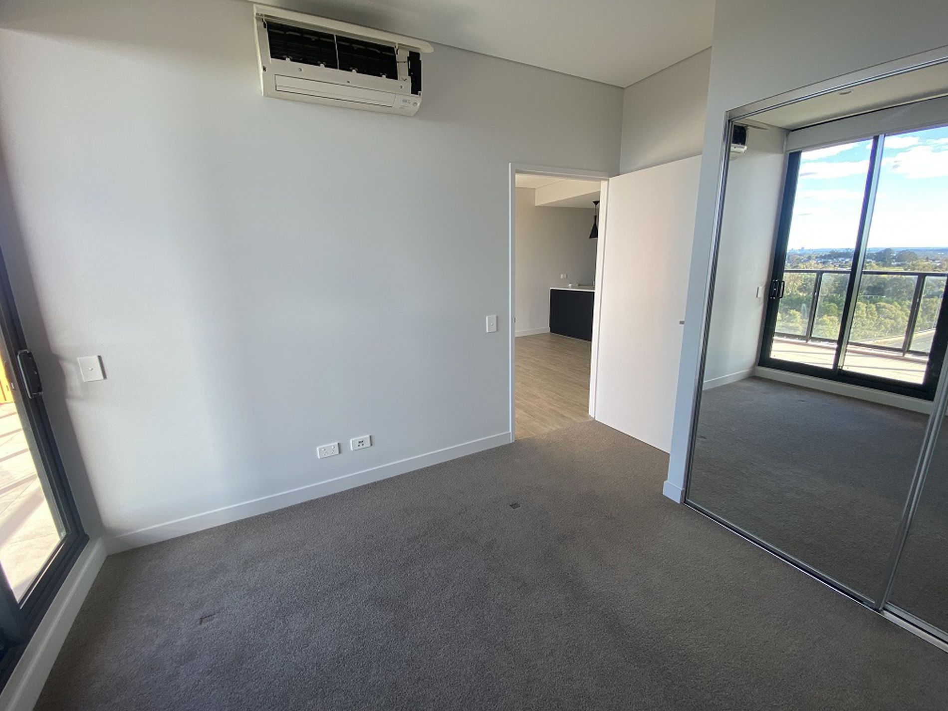 705 / 56 Soldiers Parade, Edmondson Park