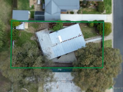 36 Freeburgh Avenue , Mount Beauty