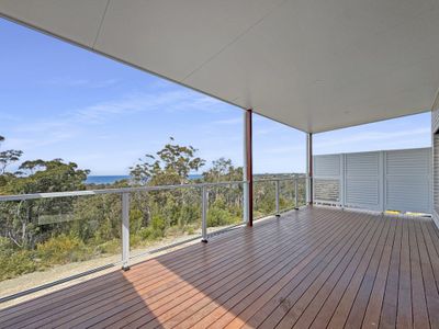 24A Jacaranda Place, Mirador