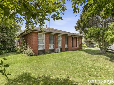 9 Hibiscus Crescent, Newcomb