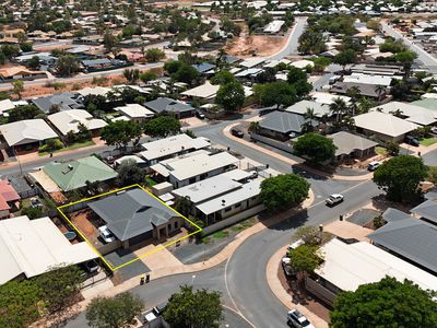 22 Nix Avenue, South Hedland