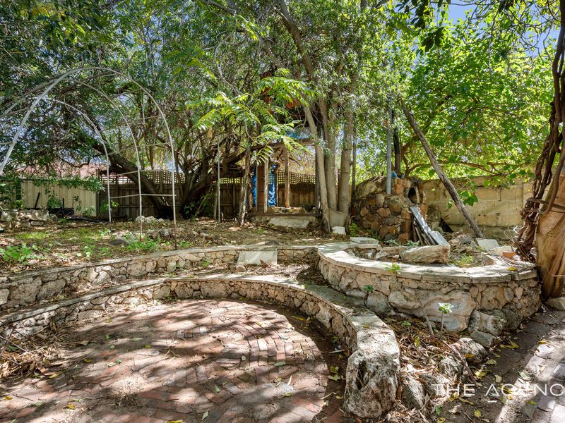 11 Thorsager Street, Coolbellup