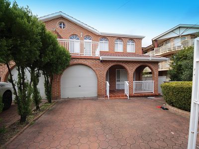 29A Cairds Avenue, Bankstown