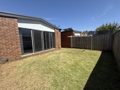 34 Burswood Drive, Wyndham Vale