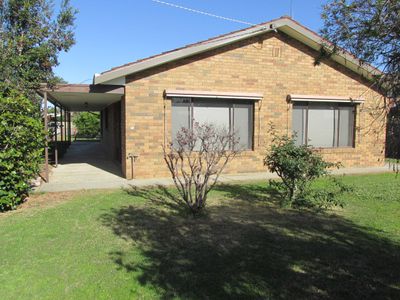 115 Channel Street, Cohuna