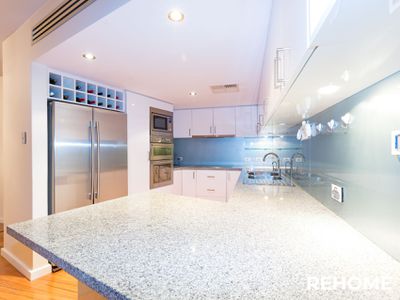 6 / 43 South Perth Esplanade, South Perth