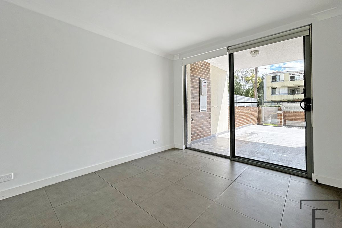 2 / 26 Lydbrook Street, Westmead