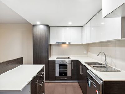 405 / 403 Newcastle Street, Northbridge