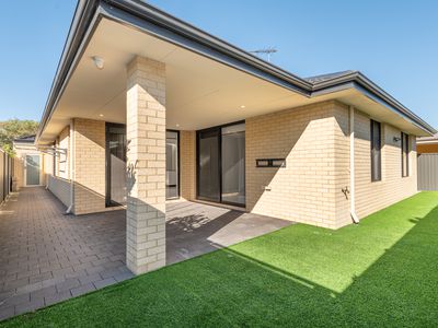 6 Nicklup Street, Harrisdale