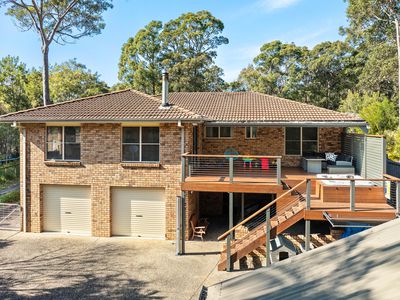 11 Eucalyptus Drive, Dalmeny