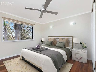 98 Hammond Street, Urangan