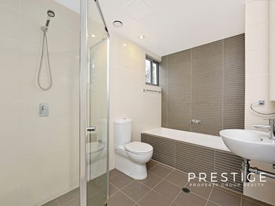 611 / 12 Bonar Street, Arncliffe