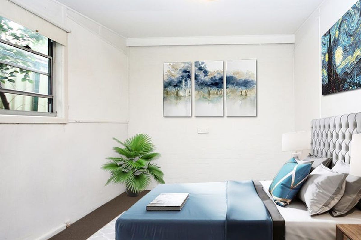 2 / 17 Princess Avenue, North Strathfield