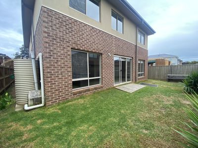 45 Masthead Way, Werribee South