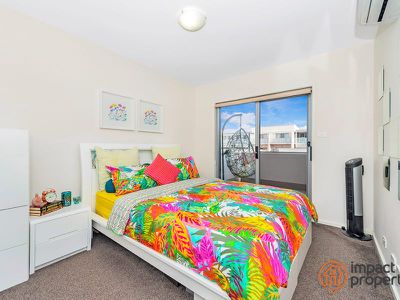 132 / 61 John Gorton Drive, Wright