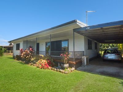 9 Shay Street, Wangan