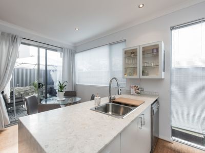 Unit 4-26 Carr Street, West Perth
