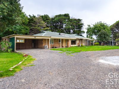 25 Lynes Road, Tooradin