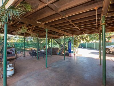 8 Pilkington Street, Port Hedland