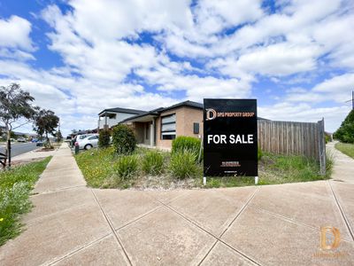 2 Shackell Street, Melton South