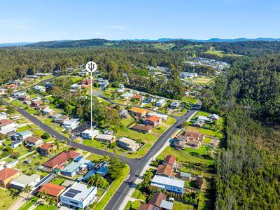 5 Malua Street, Malua Bay