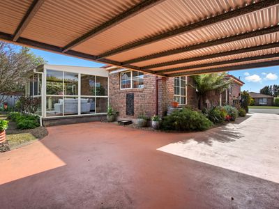 8 Virginia Grove, Prospect Vale