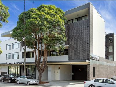 6 / 19  CLAREMONT STREET, Campsie