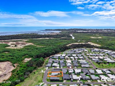 15 Sailaway Circuit, Eli Waters