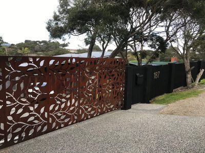 187 Melbourne Road, Rye