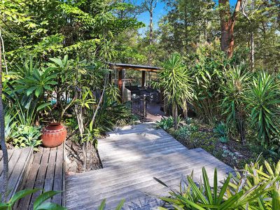 2 Wildwood Place, Mooloolah Valley