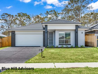 37 Annaliese Street, Chisholm