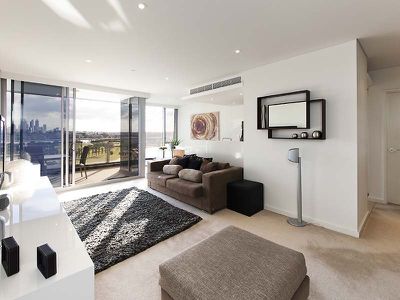 902 / 19 The Circus, Burswood