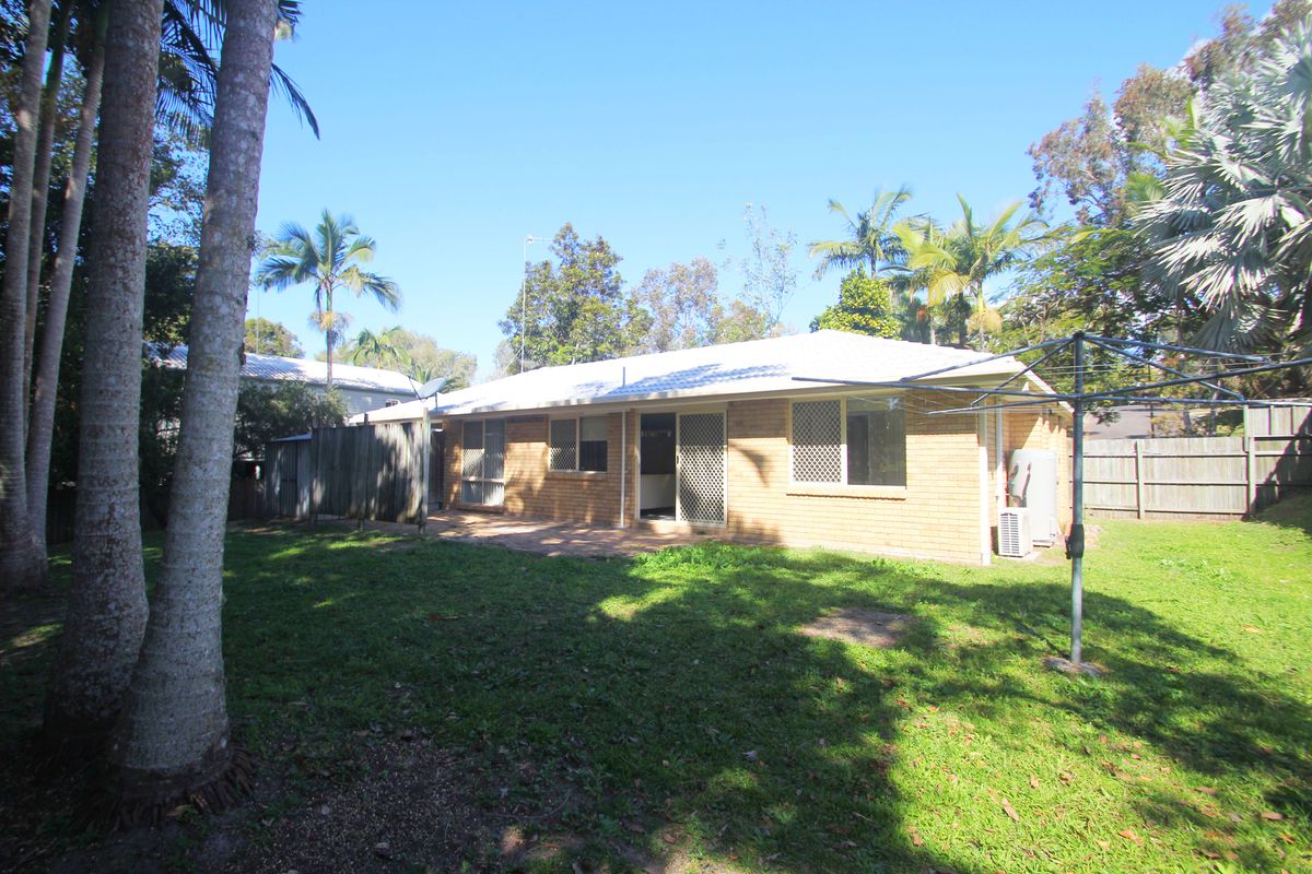7 Outlook Drive, Tewantin