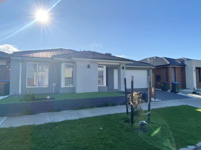 23 Hound Street, Wyndham Vale