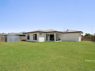 48 Kinnardy Street, Burdell