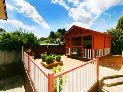 37 Palmer Crescent, Gunnedah
