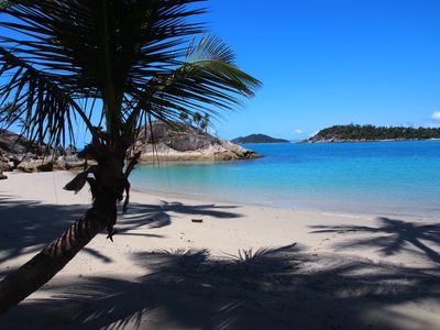 Lot 9 Bedarra Island, Dunk